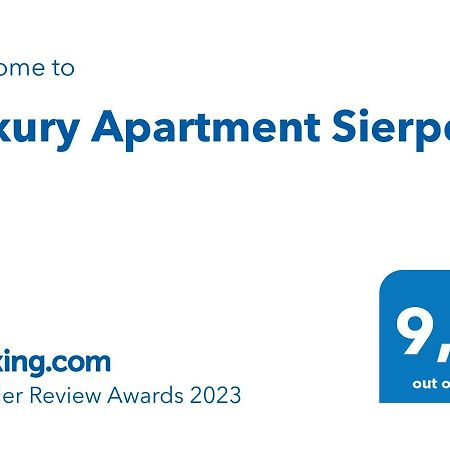 Luxury Apartment Sierpes Siviglia Esterno foto