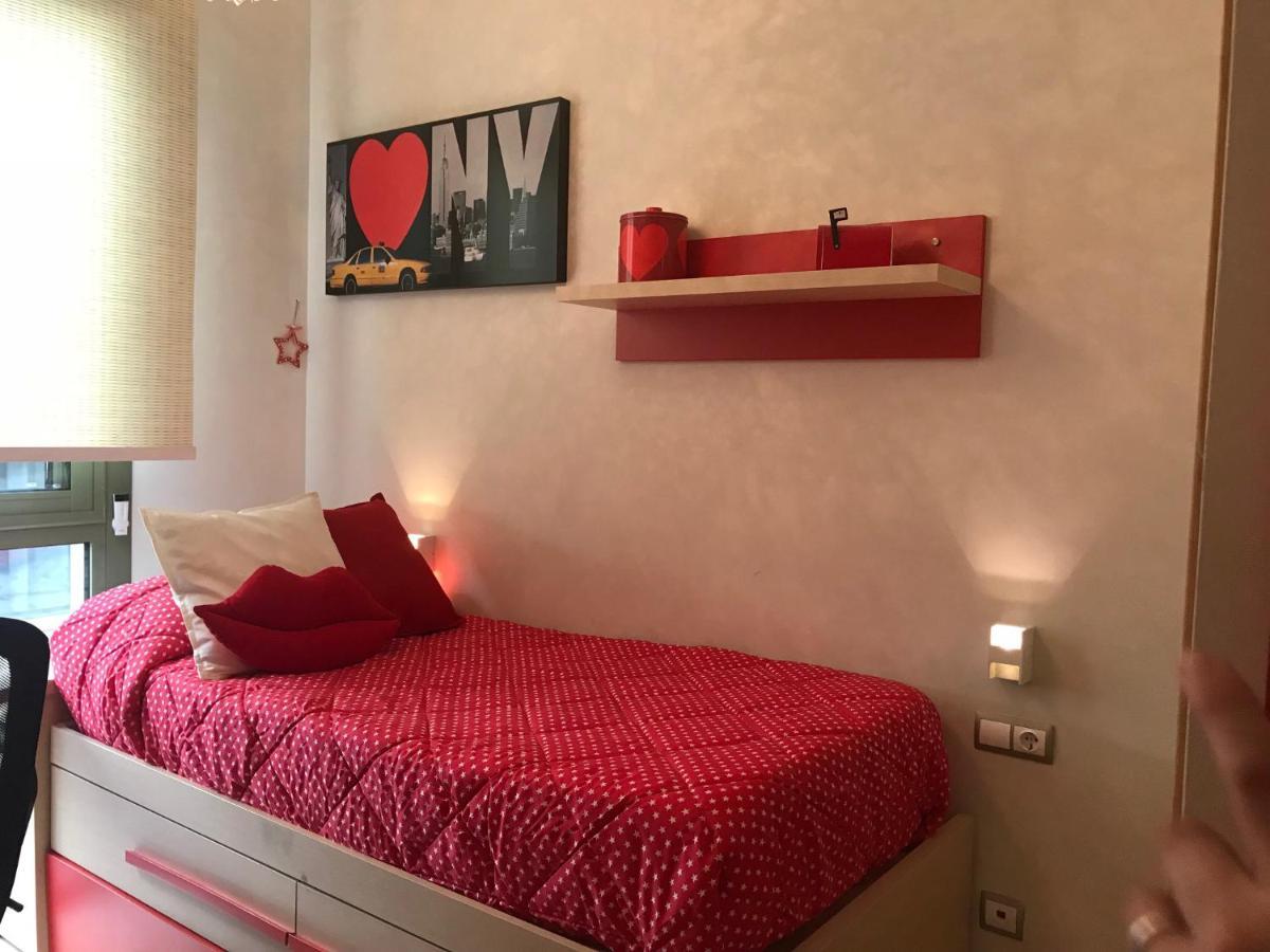 Luxury Apartment Sierpes Siviglia Esterno foto