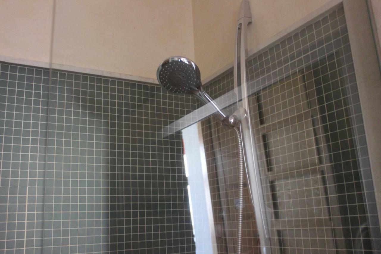 Luxury Apartment Sierpes Siviglia Esterno foto