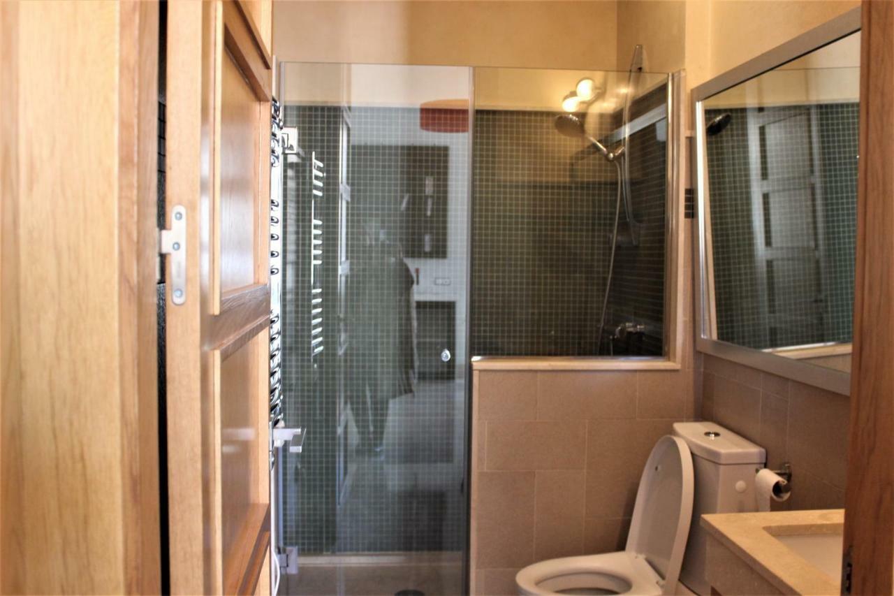 Luxury Apartment Sierpes Siviglia Esterno foto